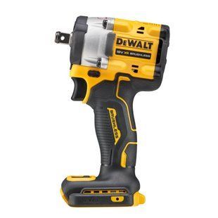 Гайкокрут ударний акумуляторний безщітковий DeWALT DCF921N DCF921N фото