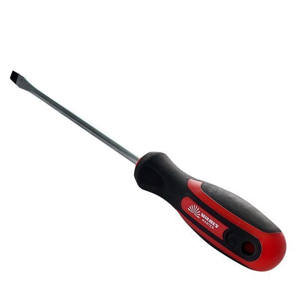 Викрутка плоска Vitals Master S2, 6.5х125 мм 179520 фото
