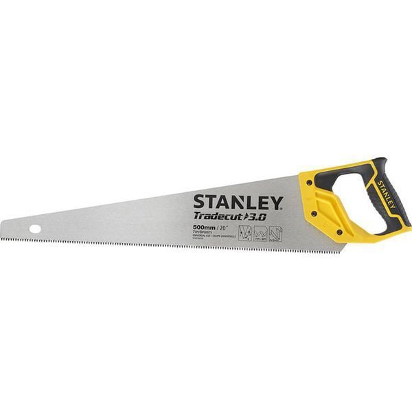 Ножівка по дереву Tradecut STANLEY STHT20351-1 STHT20351-1 фото