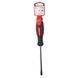 Викрутка плоска Vitals Master S2, 6.5х125 мм 179520 фото 1