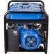 Генератор бензиновий EnerSol EPG-5500SE EPG-5500SE фото 6