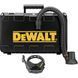 Система пиловидалення для відбійних молотків DeWALT DWH052 DWH052 фото 1