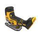 Пила лобзикова акумуляторна безщіткова DeWALT DCS335NT DCS335NT фото 2