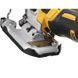 Пила лобзикова акумуляторна безщіткова DeWALT DCS335NT DCS335NT фото 5