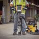 Система пиловидалення для відбійних молотків DeWALT DWH052 DWH052 фото 4