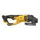 Шліфмашина кутова - болгарка акумуляторна безщіткова DeWALT DCG460NK DCG460NK фото 3