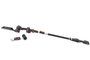 Ножиці Husqvarna Aspire S20-P4A+штанга без АКБ та ЗП 9707167-02 фото
