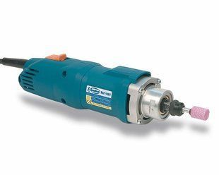 RO156N Вертикальна шліфмашина 750W RPM 14000-30000, S=6mm, max діам. 25mm RO156N фото