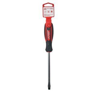 Викрутка плоска Vitals Master S2, 8х150 мм 179521 фото