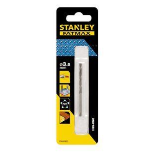 Cвердлo по металу STANLEY FATMAX STA51033 STA51033 фото