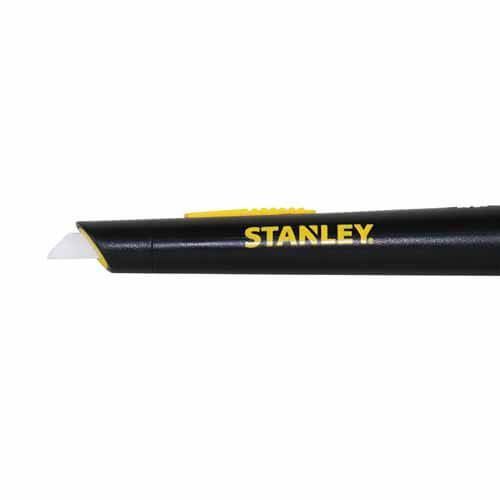 Ніж з висувним керамічним лезом для оздоблювальних робіт STANLEY STHT0-10293 STHT0-10293 фото
