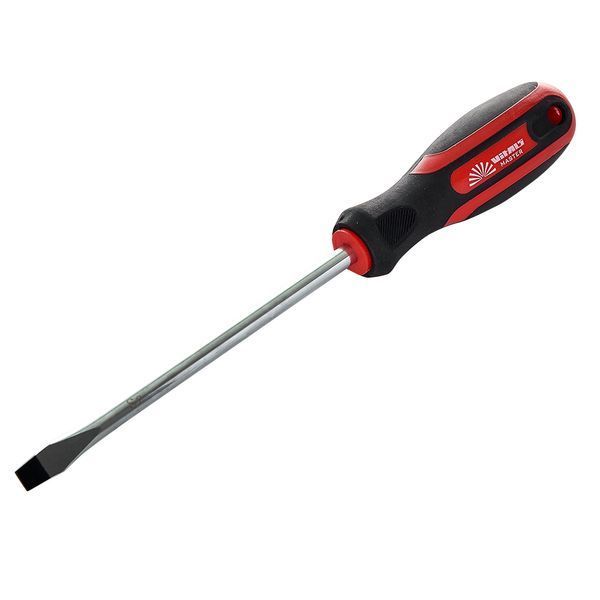 Викрутка плоска Vitals Master S2, 8х150 мм 179521 фото