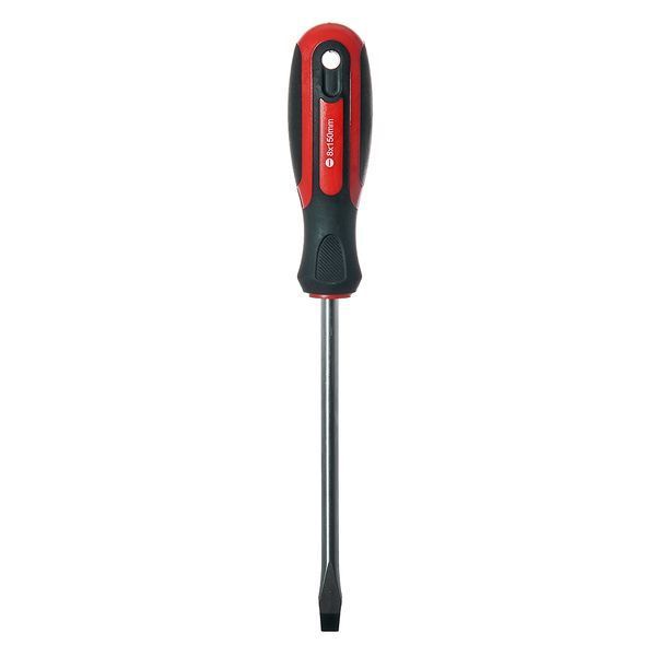 Викрутка плоска Vitals Master S2, 8х150 мм 179521 фото