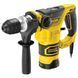 Перфоратор мережевий SDS-Plus STANLEY FATMAX FME1250K FME1250K фото 1