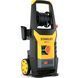 Мийка високого тиску електрична STANLEY SXPW22DSS-E SXPW22DSS-E фото 1