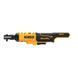 Гайкокрут кутовий - ключ-храповик акумуляторний безщітковий DeWALT DCF503N DCF503N фото 2