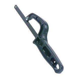 Міні-ножівка Mini Hacksaw довжиною 300 мм по металу, пластмасовий корпус STANLEY 0-20-807 0-20-807 фото