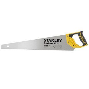 Ножівка по дереву Tradecut STANLEY STHT1-20353 STHT1-20353 фото