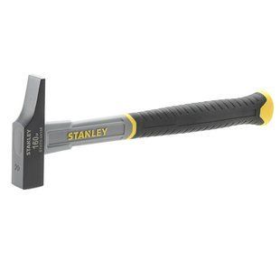 Молоток столярний Fiberglass з вагою головки 160 г STANLEY STHT0-54158 STHT0-54158 фото