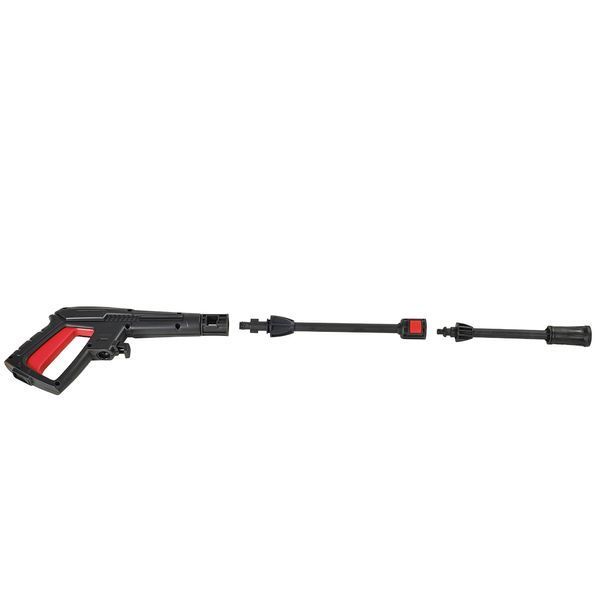 Мийка високого тиску Vitals Am 6.5-100w compact 53931 фото