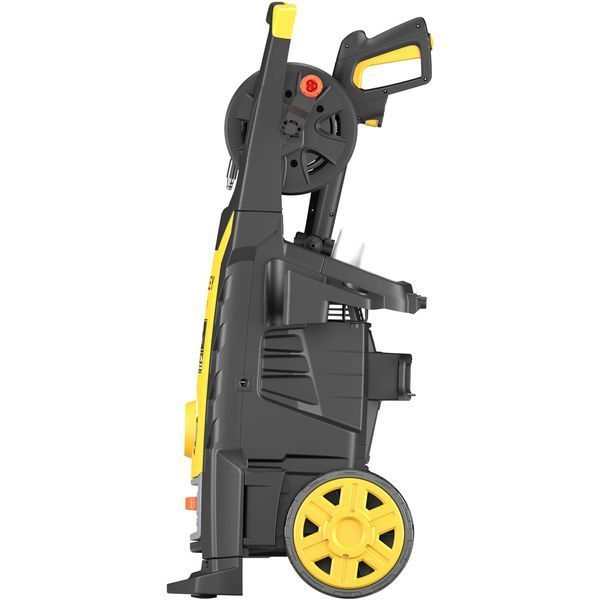 Мийка високого тиску електрична STANLEY SXPW25DTS-E SXPW25DTS-E фото