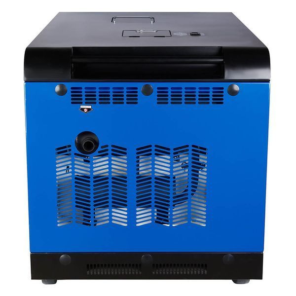 Генератор дизельний EnerSol SKDS-15-3EBA SKDS-15-3EBA фото