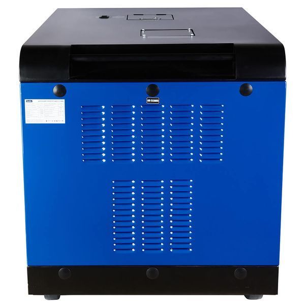 Генератор дизельний EnerSol SKDS-15-3EBA SKDS-15-3EBA фото