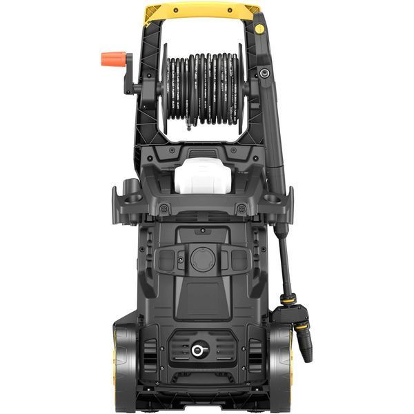 Мийка високого тиску електрична STANLEY SXPW25DTS-E SXPW25DTS-E фото