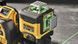 Рівень лазерний лінійний DeWALT DCE089D1G18 DCE089D1G18 фото 9