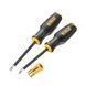 Набір викруток TOUGHSERIES&trade; MAX FIT&reg;, 2 штуки DeWALT DWHT62057-0 DWHT62057-0 фото 1