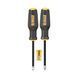 Набір викруток TOUGHSERIES&trade; MAX FIT&reg;, 2 штуки DeWALT DWHT62057-0 DWHT62057-0 фото 2