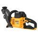Пила відрізна акумуляторна безщіткова DeWALT DCS691N DCS691N фото 4