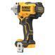 Гайкокрут ударний акумуляторний безщітковий DeWALT DCF892NT DCF892NT фото 6