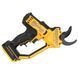 Ножиці садові - секатор акумуляторний DeWALT DCMPP568N DCMPP568N фото 2