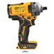 Гайкокрут ударний акумуляторний безщітковий DeWALT DCF892NT DCF892NT фото 5