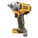 Гайкокрут ударний акумуляторний безщітковий DeWALT DCF892NT DCF892NT фото 2