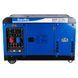 Генератор дизельний EnerSol SKDS-15-3EBA SKDS-15-3EBA фото 1