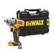 Гайкокрут ударний акумуляторний безщітковий DeWALT DCF892NT DCF892NT фото 1