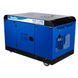 Генератор дизельний EnerSol SKDS-15-3EBA SKDS-15-3EBA фото 4