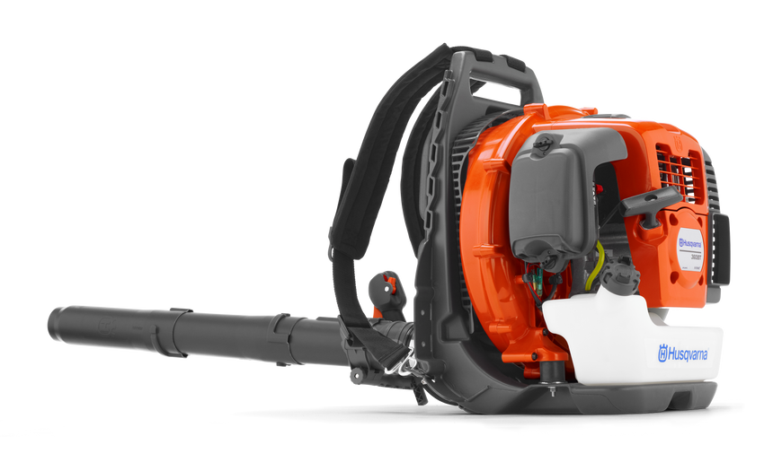 Повітродув-ранцевий Husqvarna 360BT 9671443-04 фото Повітродув-ранцевий Husqvarna 360BT 9671443-04 фото