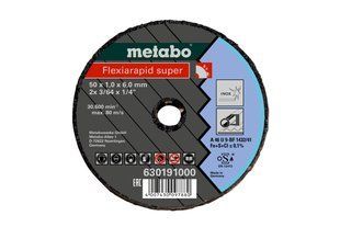 Flexiarapid Super 75x1,0x6,0, нерж. сталь (630195000) 630195000 фото