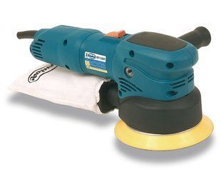 RT188N Обертальна шліфмашина 900W осц. 7mm, диск 150mm, RPM 2700-7200 RT188N фото