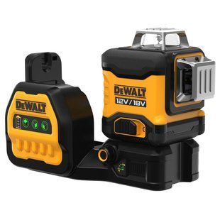 Рівень лазерний лінійний DeWALT DCE089NG18 DCE089NG18 фото