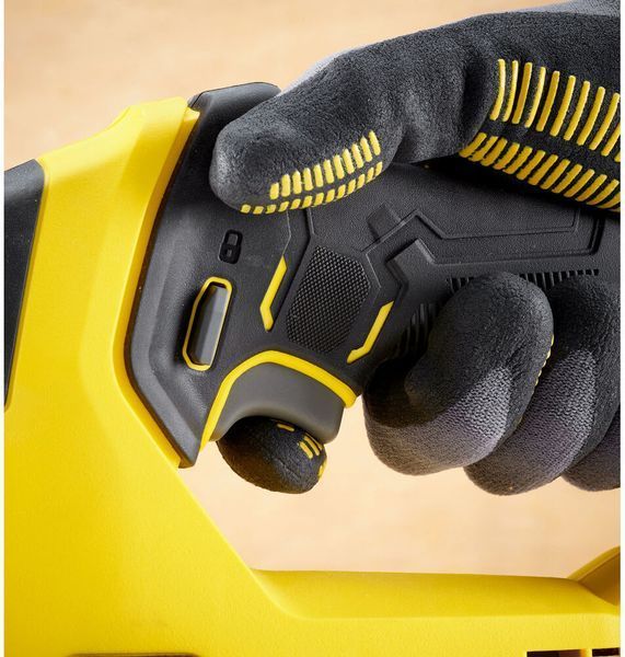 Пила лобзикова акумуляторна STANLEY FATMAX SFMCS600B SFMCS600B фото Пила лобзикова акумуляторна STANLEY FATMAX SFMCS600B SFMCS600B фото