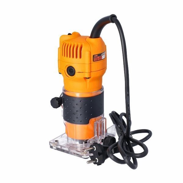 CMT10 - Tример ручний фрезер 550W CMT10 фото