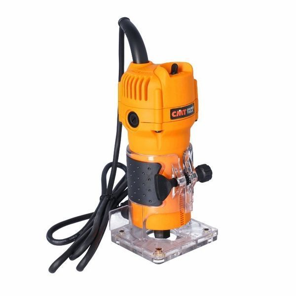 CMT10 - Tример ручний фрезер 550W CMT10 фото