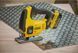 Пила лобзикова акумуляторна STANLEY FATMAX SFMCS600B SFMCS600B фото 5