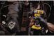 Гайковерт ударний акумуляторний безщітковий DeWALT DCF902D2 DCF902D2 фото 5