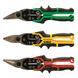 Набір ножиць з металу ERGO Aviation DeWALT DWHT14676-0 DWHT14676-0 фото 2