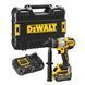 Дриль-шурупокрут акумуляторний безщітковий ударний DeWALT DCD999T1 DCD999T1 фото 1
